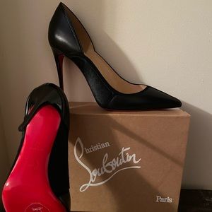 Christian Loubutin Stillettos